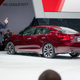 Illustration for article titled 2016 Nissan Maxima: A 4-Door Sports Car If Sports Cars Have FWD And CVTs